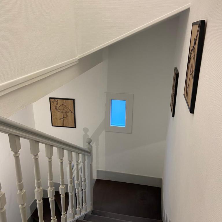 Passo - Appartement 2 Chambres - 20