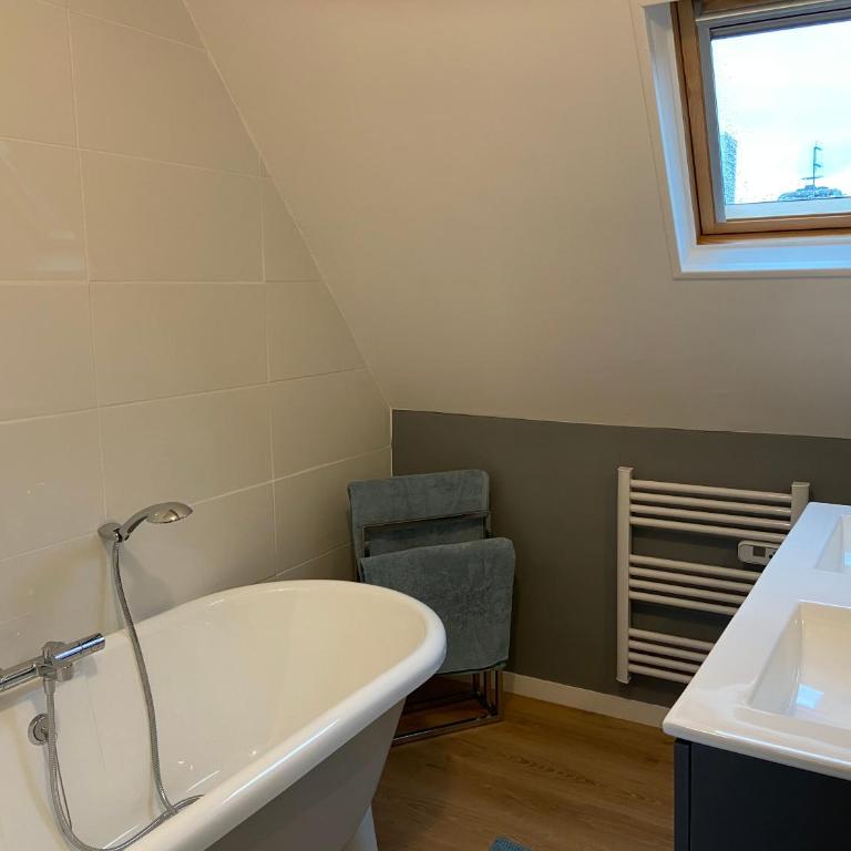 Passo - Appartement 2 Chambres - 27