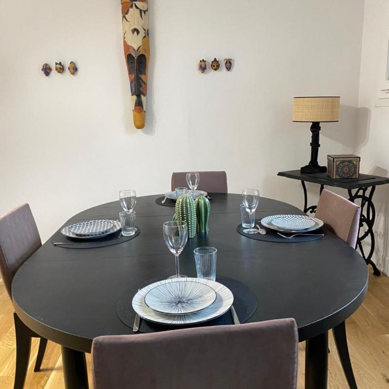 Passo - Appartement 2 Chambres - 14