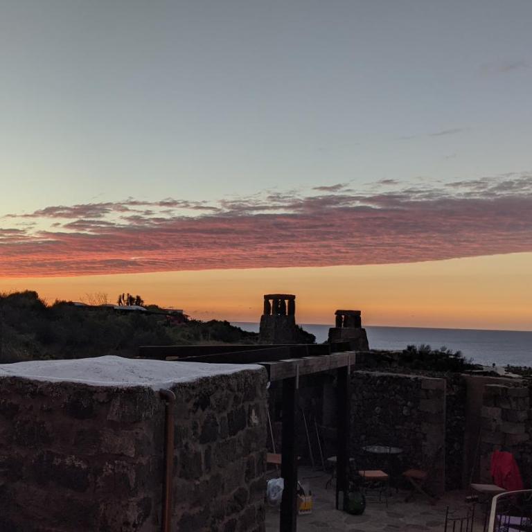Horizon Pantelleria - Camera Quadrupla con Accesso Disabili - 7