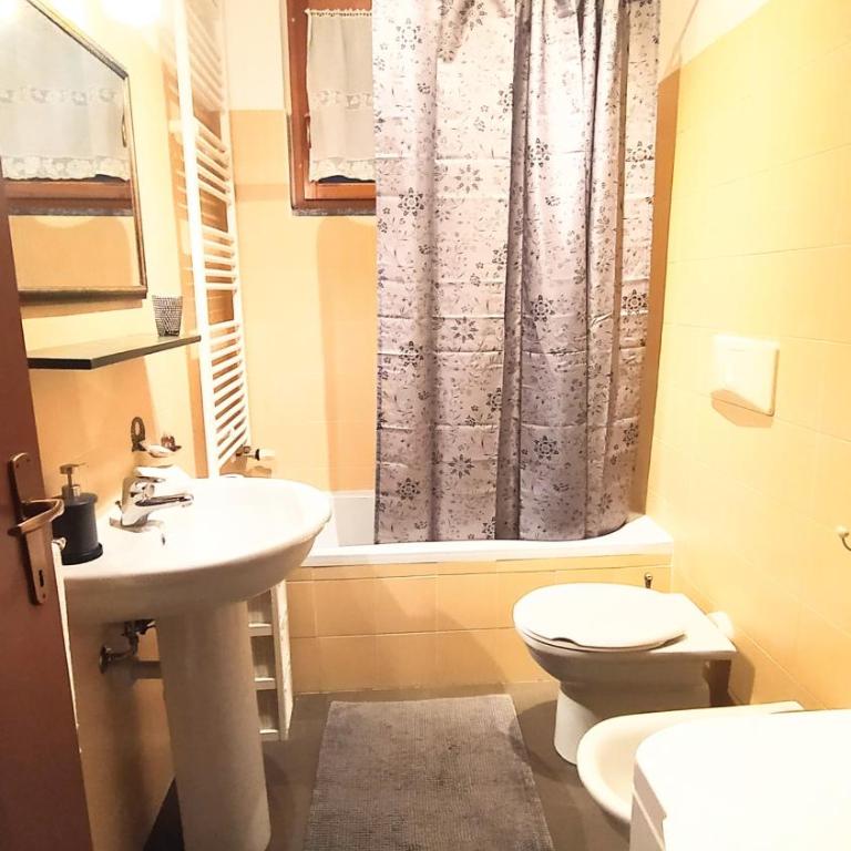 Appartamento La terrazza di Dora - Casa con 2 Camere da Letto - 24