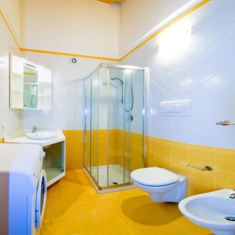 Villaggio Sant'Andrea - Appartamento con 2 Camere da Letto - 7