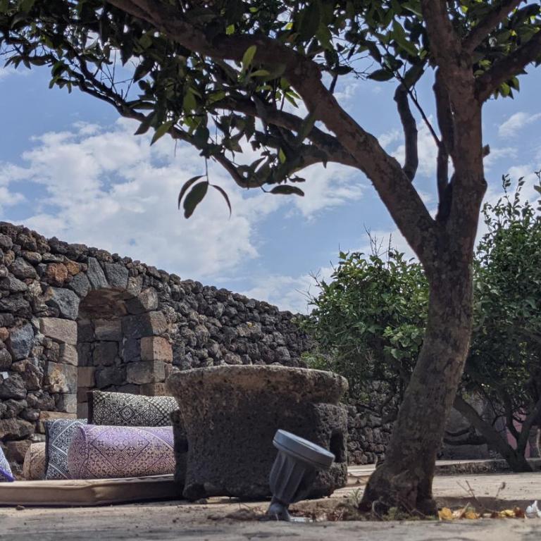 Horizon Pantelleria - Camera Matrimoniale Standard - 3