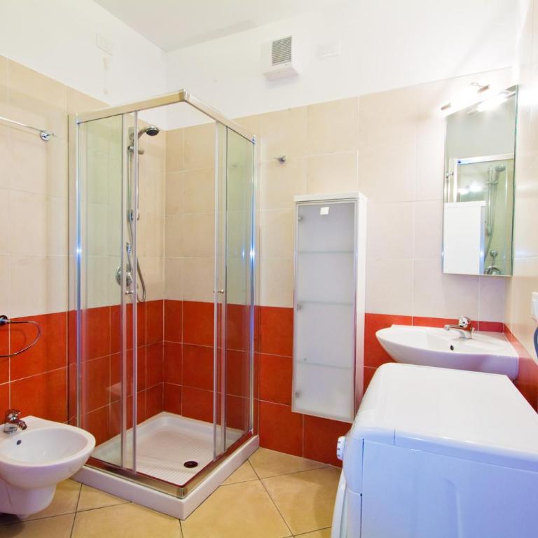 Villaggio Sant'Andrea - Appartamento con 1 Camera da Letto - 1