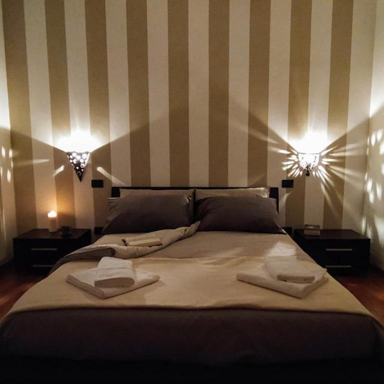 Appartamento La terrazza di Dora - Casa con 2 Camere da Letto - 16