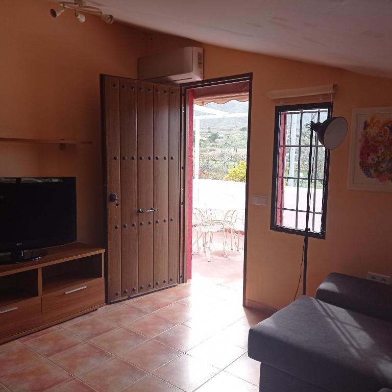 La Vie en Rose - Apartamento de 2 dormitorios - 2