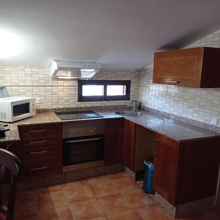 La Vie en Rose - Apartamento de 2 dormitorios - 12