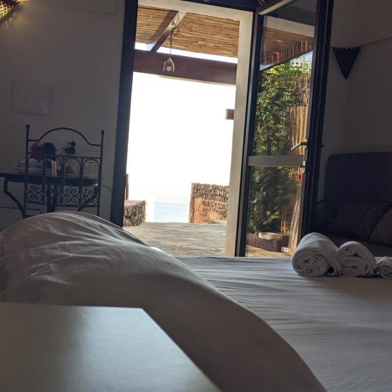 Horizon Pantelleria - Camera Tripla Deluxe - 14