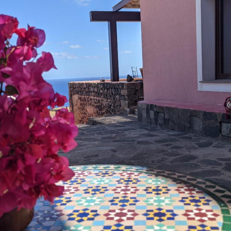 Horizon Pantelleria - Camera Tripla Deluxe - 15
