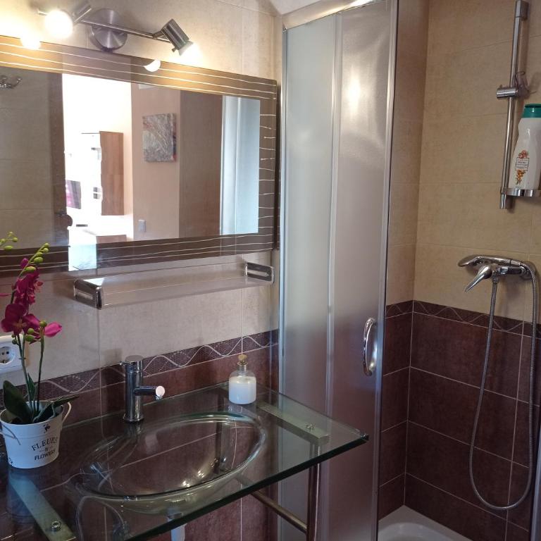 La Vie en Rose - Apartamento de 2 dormitorios - 16