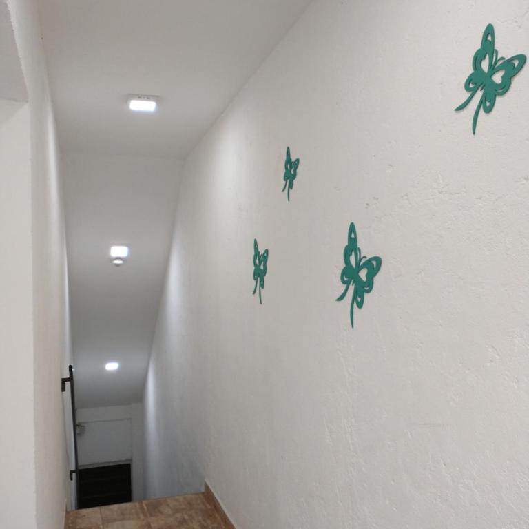 Departamentos Pachamama - Apartamento de 1 dormitorio - 18