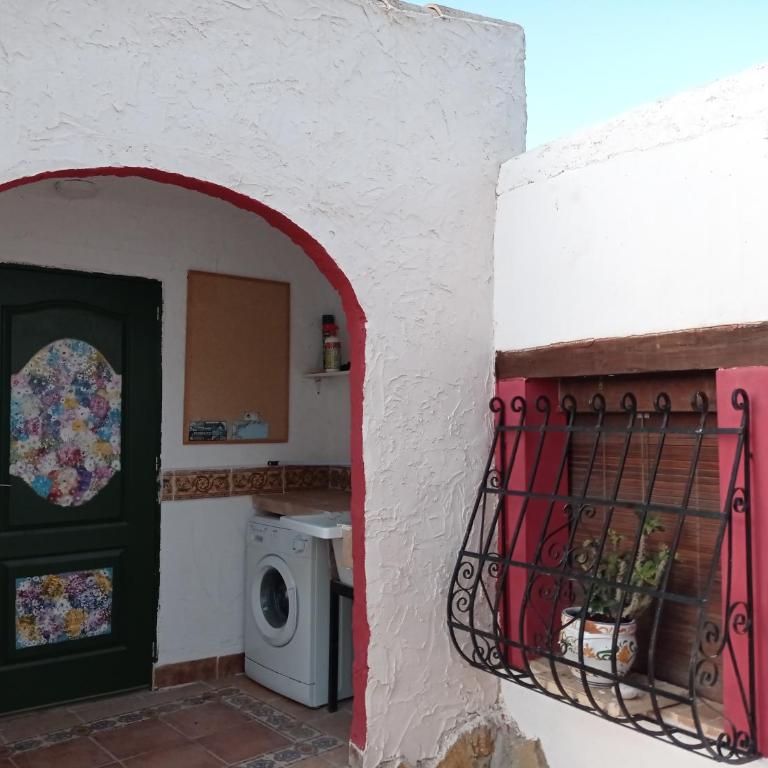 La Vie en Rose - Apartamento con terraza - 16