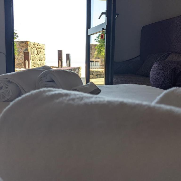Horizon Pantelleria - Camera Tripla Deluxe - 22