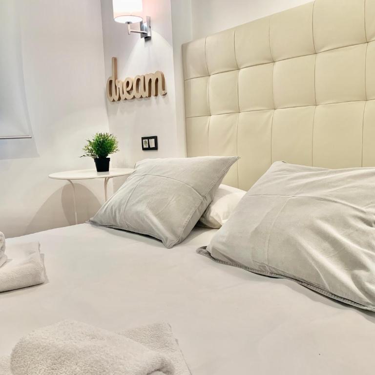 Homely Málaga Refino 1-I6 y bajo E5 - Apartamento de 1 dormitorio - 2