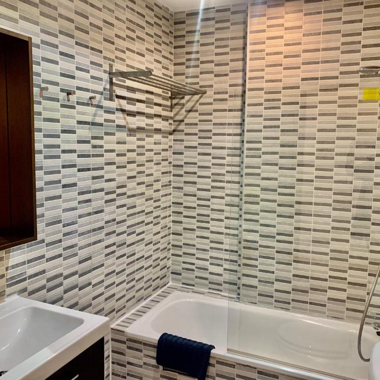 Homely Málaga Refino 1-I6 y bajo E5 - Apartamento de 1 dormitorio - 10