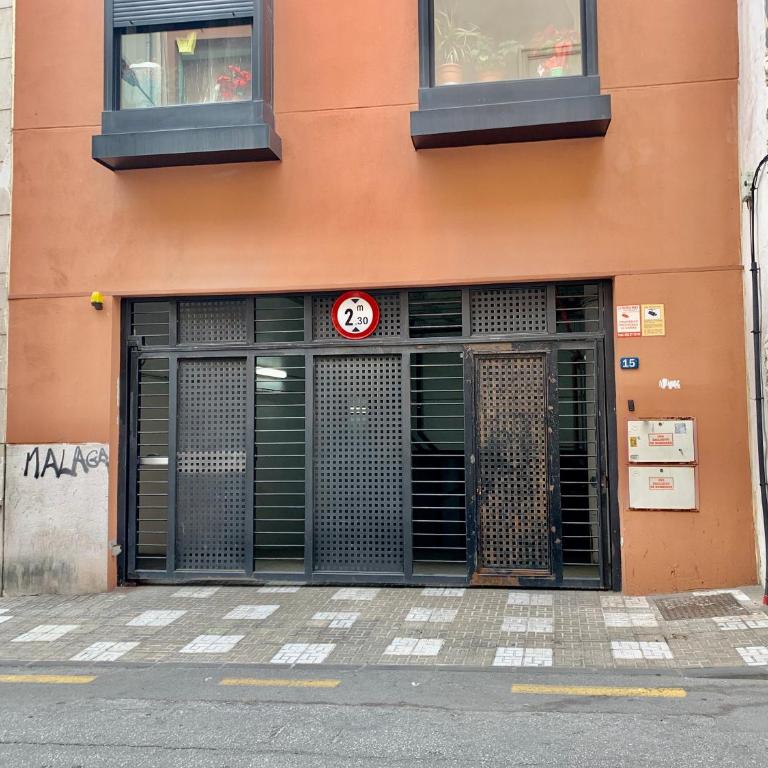Homely Málaga Refino 1-I6 y bajo E5 - Apartamento de 1 dormitorio - 12