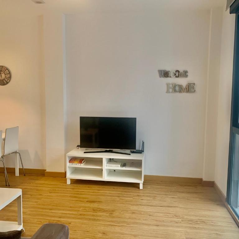 Homely Málaga Refino 1-I6 y bajo E5 - Apartamento de 1 dormitorio - 13