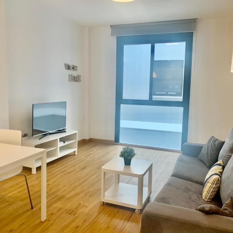Homely Málaga Refino 1-I6 y bajo E5 - Apartamento de 1 dormitorio - 19