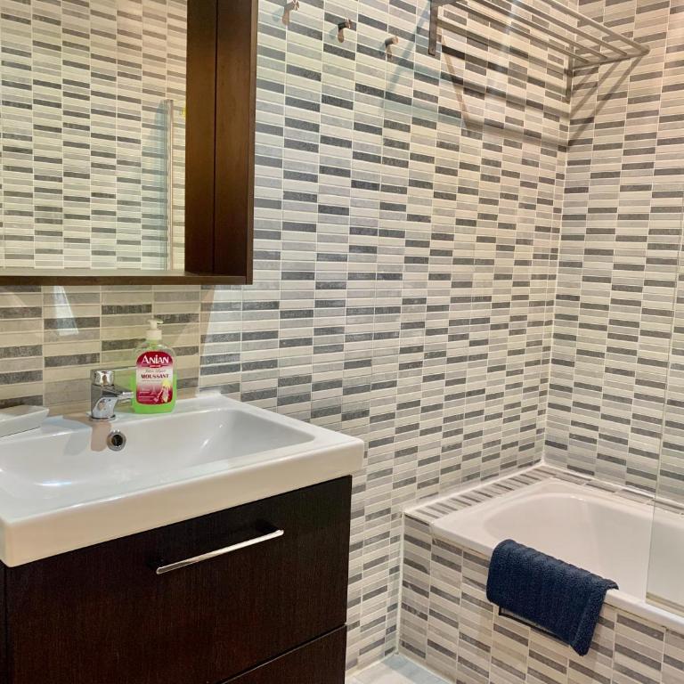 Homely Málaga Refino 1-I6 y bajo E5 - Apartamento de 1 dormitorio - 20