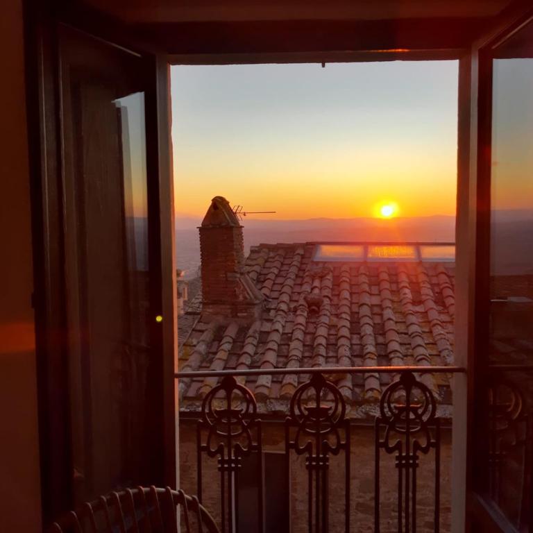 Cortona's Rooftop Nest - Appartamento con 3 Camere da Letto - 23