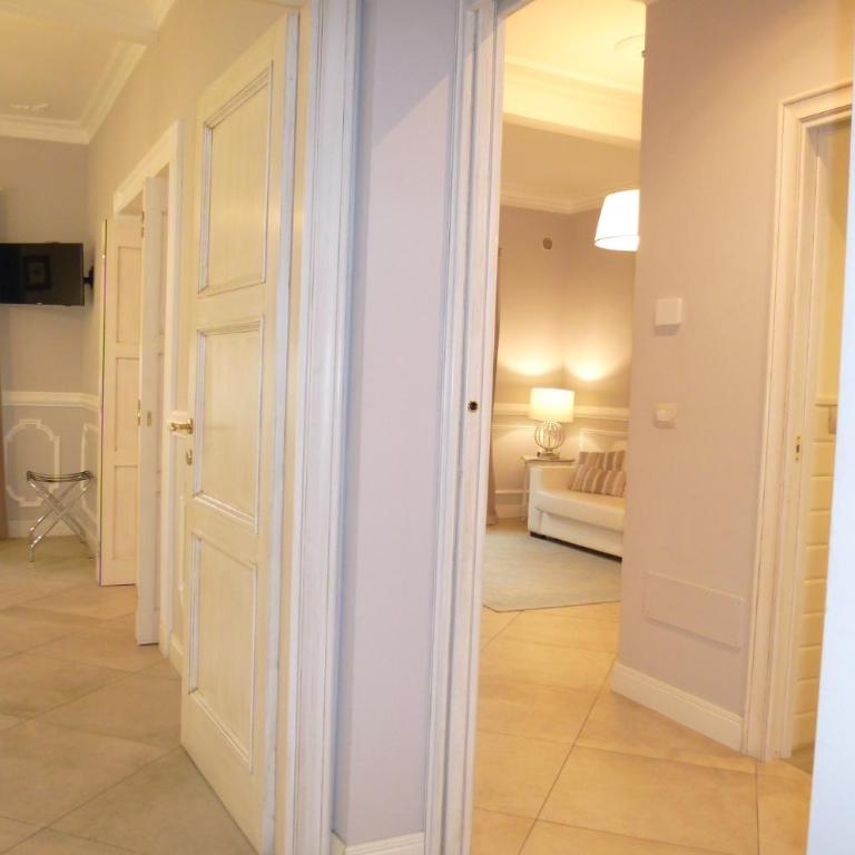 Brunelleschi suite - Appartamento con 1 Camera da Letto - 3