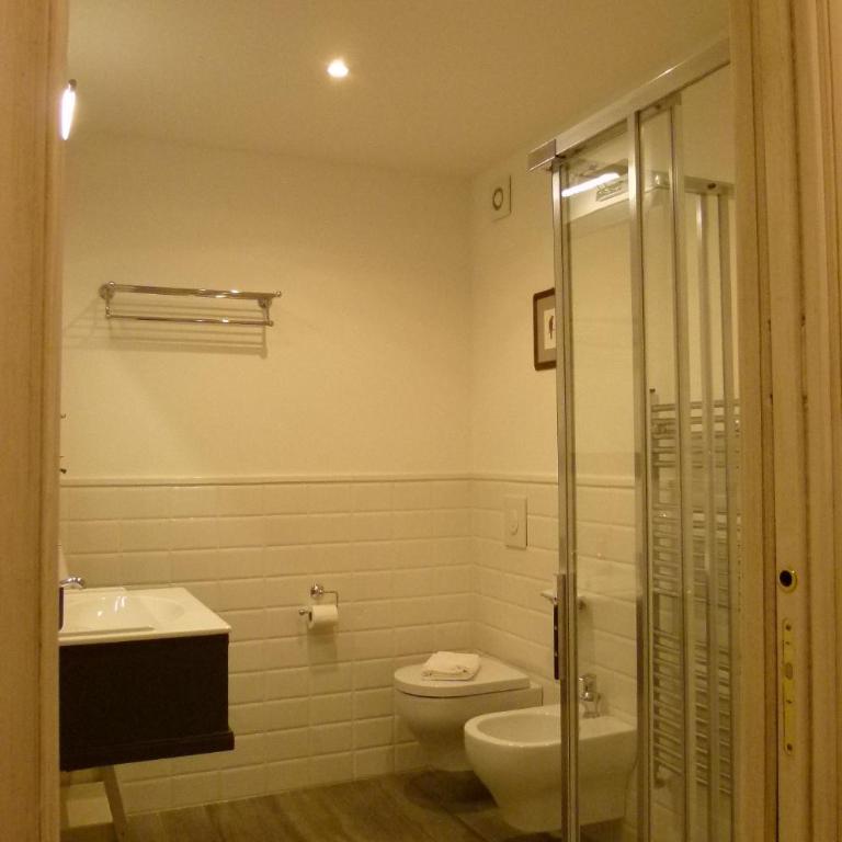 Brunelleschi suite - Appartamento con 1 Camera da Letto - 4