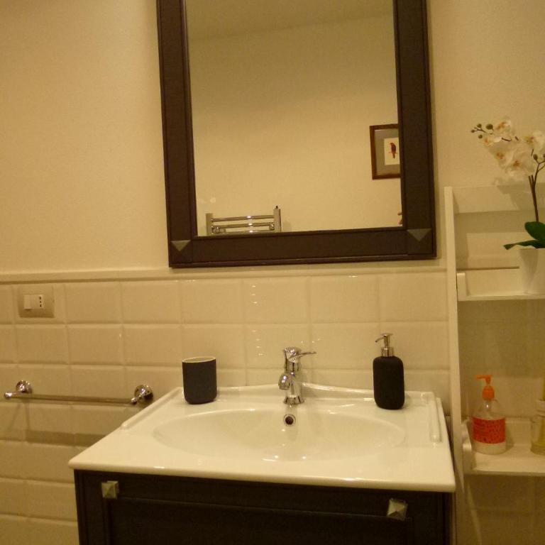 Brunelleschi suite - Appartamento con 1 Camera da Letto - 6