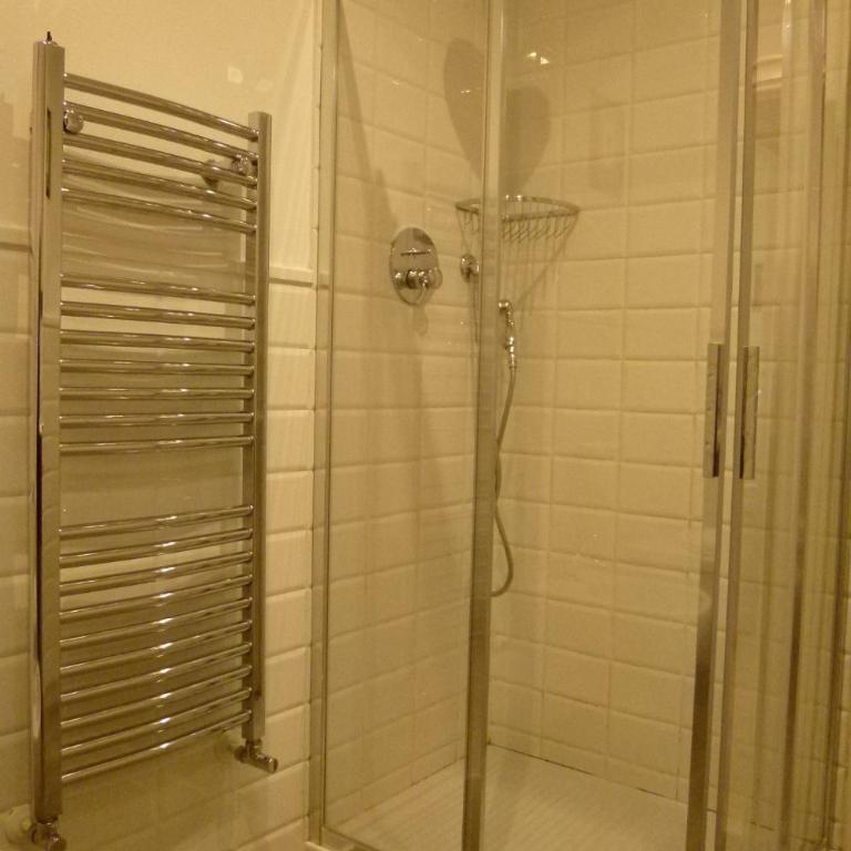Brunelleschi suite - Appartamento con 1 Camera da Letto - 5