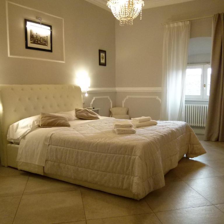 Brunelleschi suite - Appartamento con 1 Camera da Letto - 2