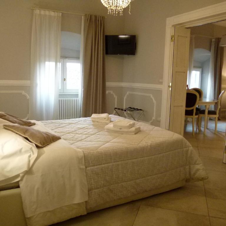 Brunelleschi suite - Appartamento con 1 Camera da Letto - 1