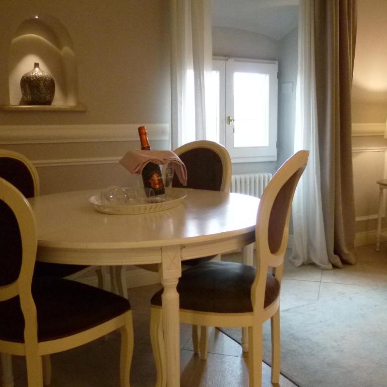 Brunelleschi suite - Appartamento con 1 Camera da Letto - 12