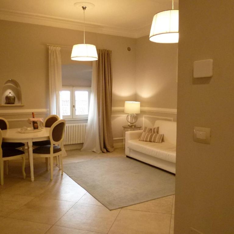 Brunelleschi suite - Appartamento con 1 Camera da Letto - 13