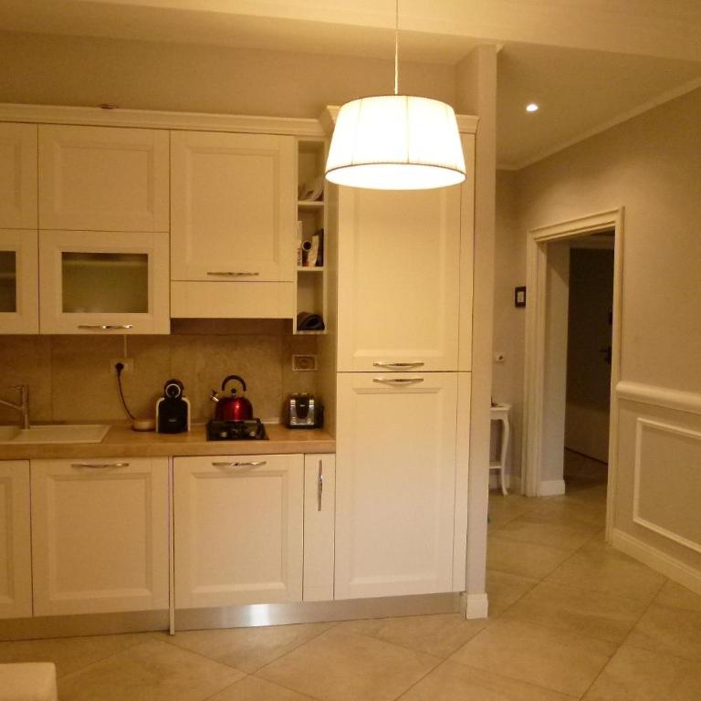 Brunelleschi suite - Appartamento con 1 Camera da Letto - 14
