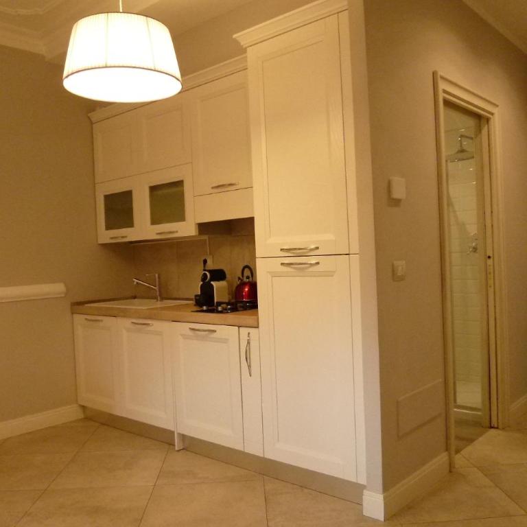 Brunelleschi suite - Appartamento con 1 Camera da Letto - 15