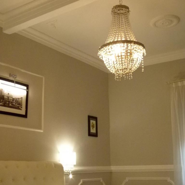 Brunelleschi suite - Appartamento con 1 Camera da Letto - 20