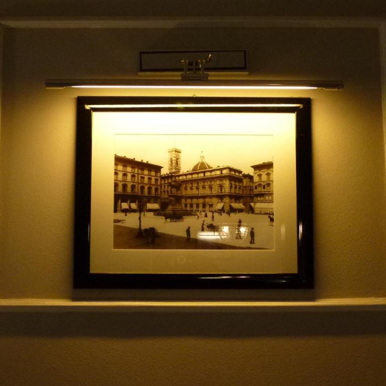 Brunelleschi suite - Appartamento con 1 Camera da Letto - 21