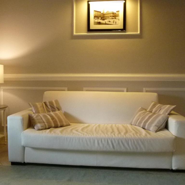 Brunelleschi suite - Appartamento con 1 Camera da Letto - 23