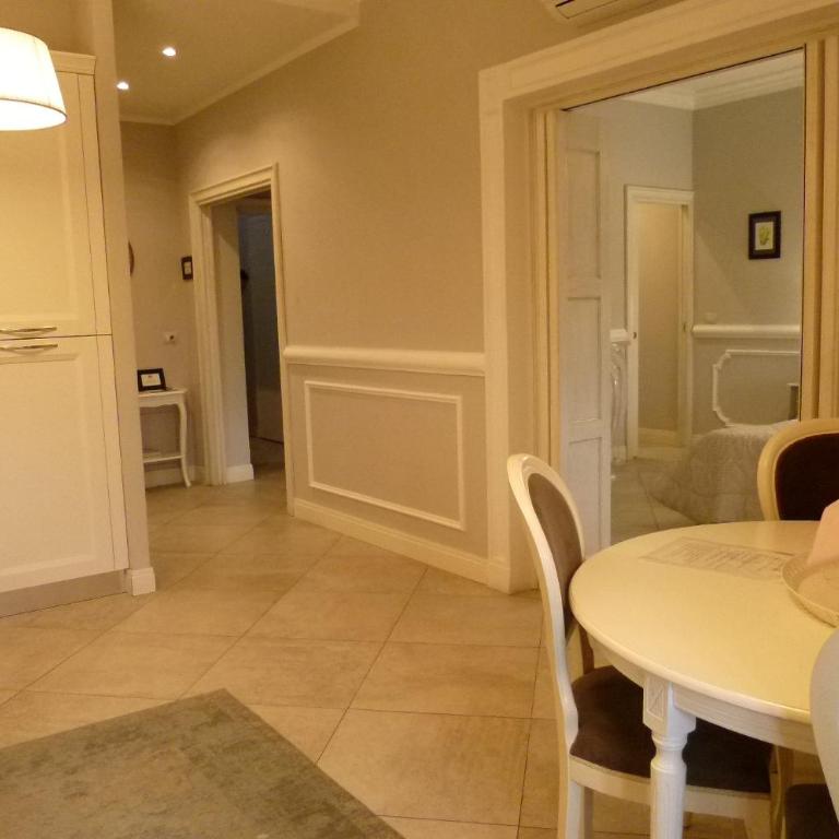 Brunelleschi suite - Appartamento con 1 Camera da Letto - 22