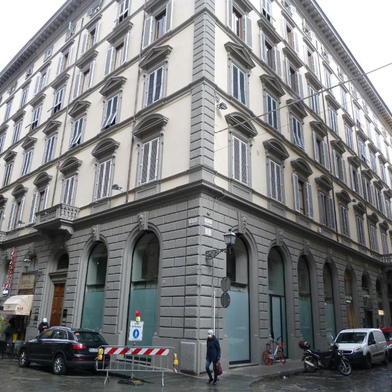 Brunelleschi suite - Appartamento con 1 Camera da Letto - 28