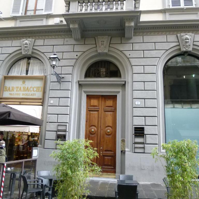 Brunelleschi suite - Appartamento con 1 Camera da Letto - 27