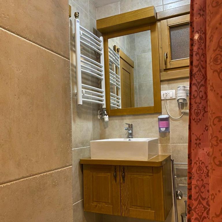 Princess Nina Kolašin - Porodični Apartman Tipa "Suite" - 10