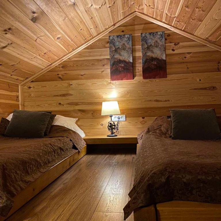 Princess Nina Kolašin - Porodični Apartman Tipa "Suite" - 8