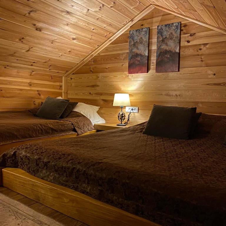 Princess Nina Kolašin - Porodični Apartman Tipa "Suite" - 7