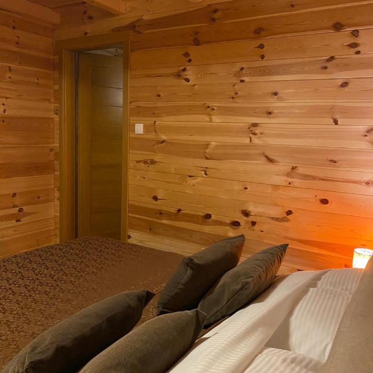 Princess Nina Kolašin - Porodični Apartman Tipa "Suite" - 5