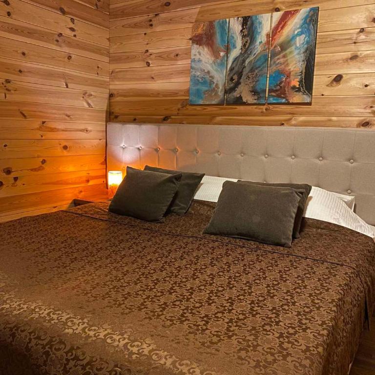 Princess Nina Kolašin - Porodični Apartman Tipa "Suite" - 4