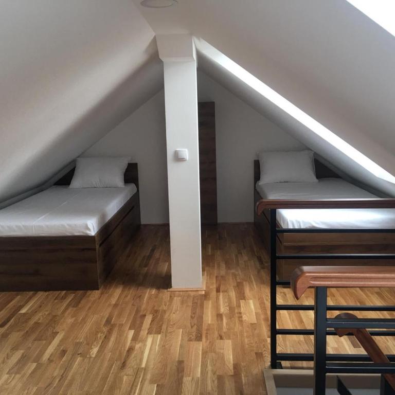 NIDEHO Estate Apartmani - Apartman na Više Nivoa - 2