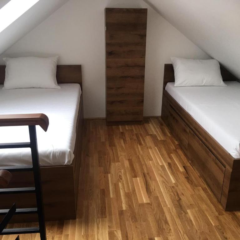 NIDEHO Estate Apartmani - Apartman na Više Nivoa - 3