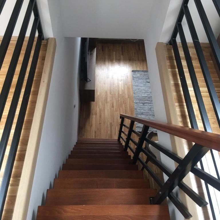 NIDEHO Estate Apartmani - Apartman na Više Nivoa - 7