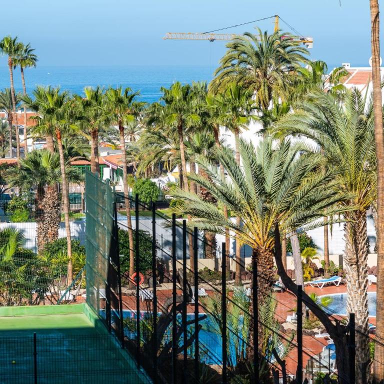 426 wonderful studio in las americas! wi fi free! - Estudio con terraza - 24