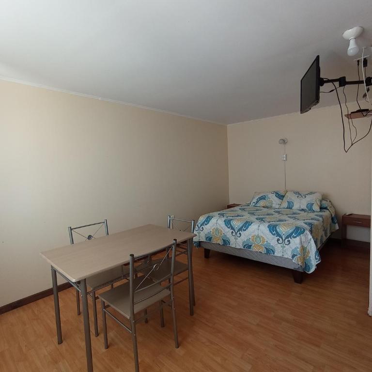Casa Ananda - Casa con 1 dormitorio - 1